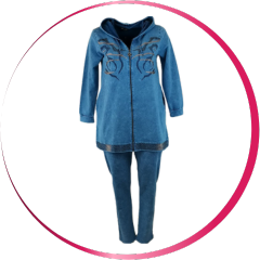 Molett divat ruha webshop M-6XL